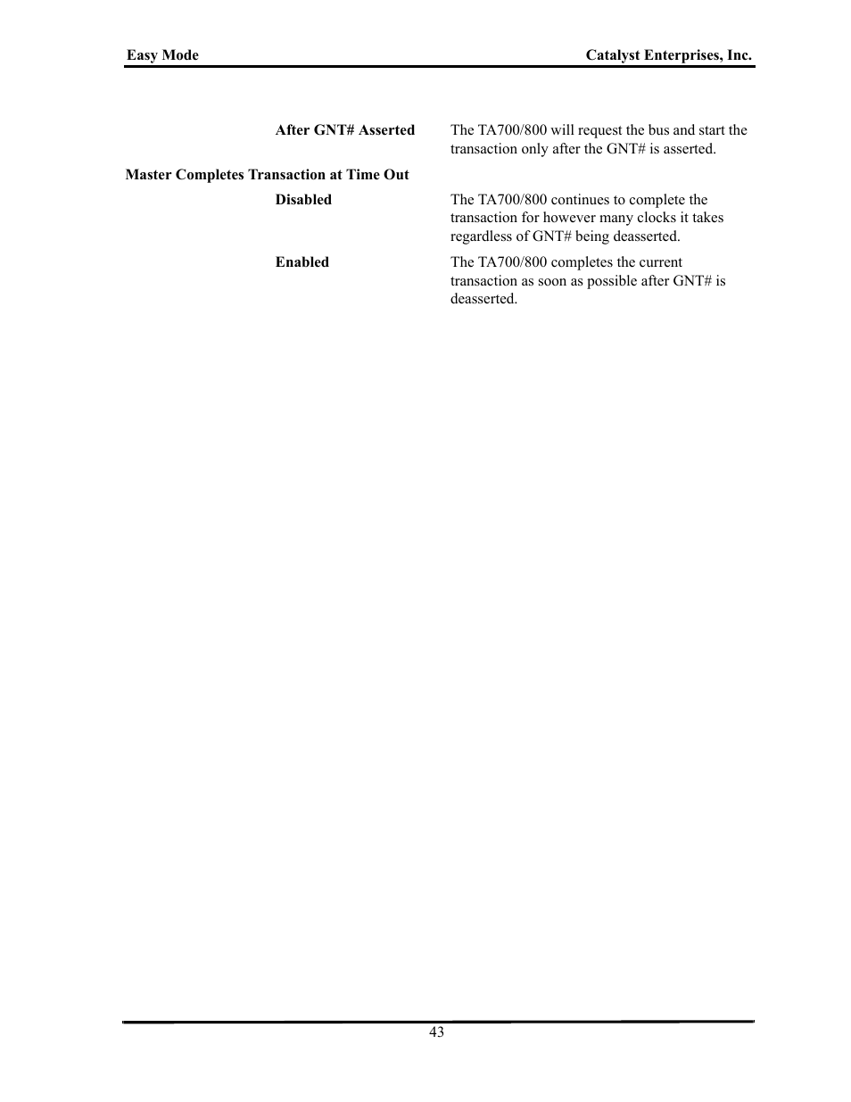 Teledyne LeCroy TA700_800_850 User Manual User Manual | Page 57 / 268
