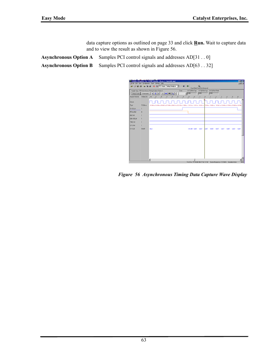 Teledyne LeCroy TA700_800_850 User Manual User Manual | Page 77 / 268