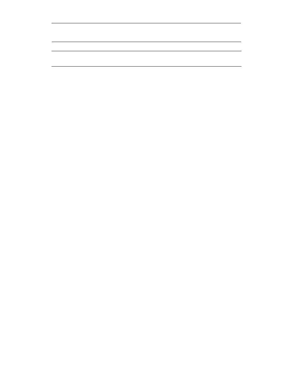 Teledyne LeCroy CATC Scripting Language Reference Manual User Manual | Page 14 / 57