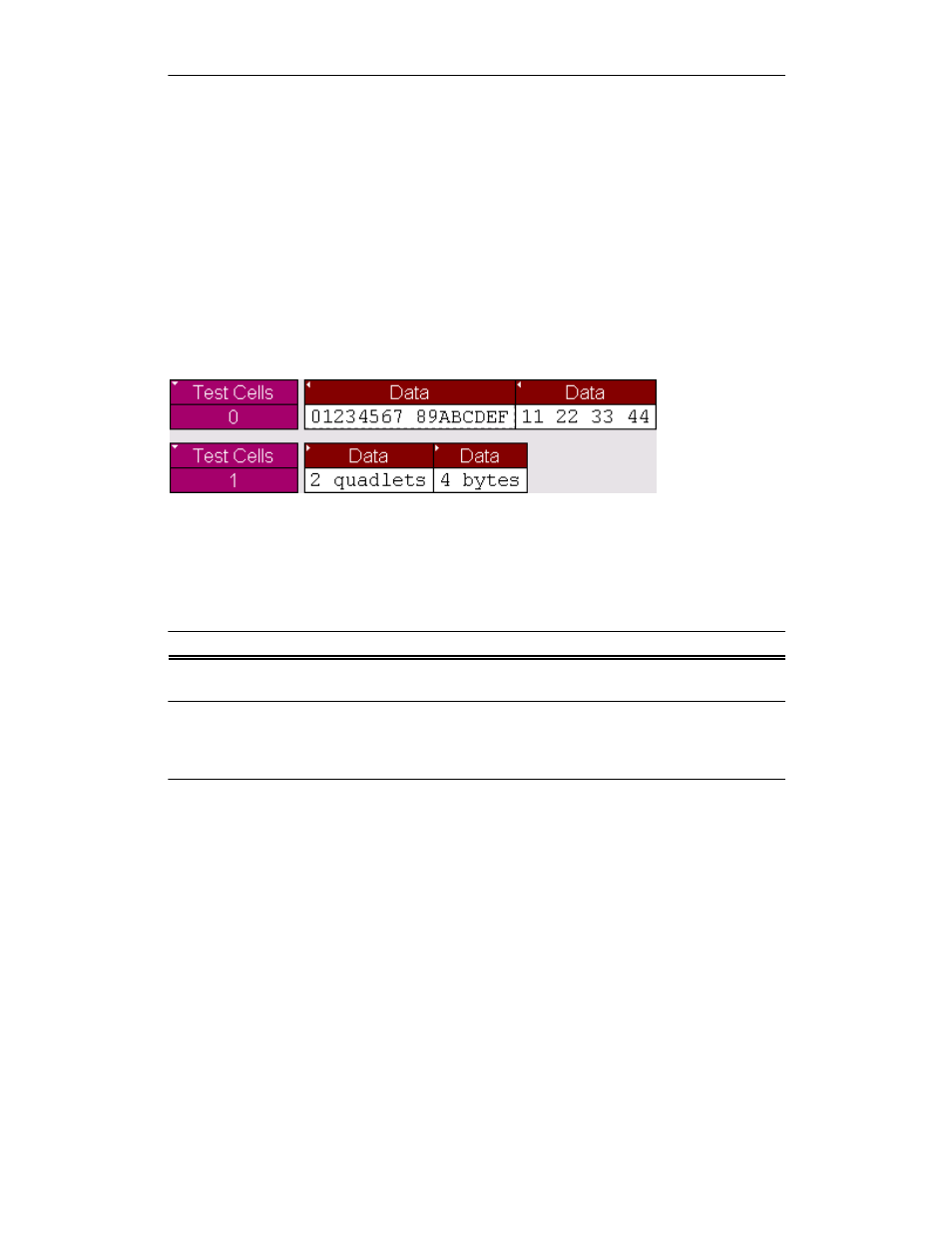 Addevent() | Teledyne LeCroy CATC Scripting Language Reference Manual User Manual | Page 45 / 57