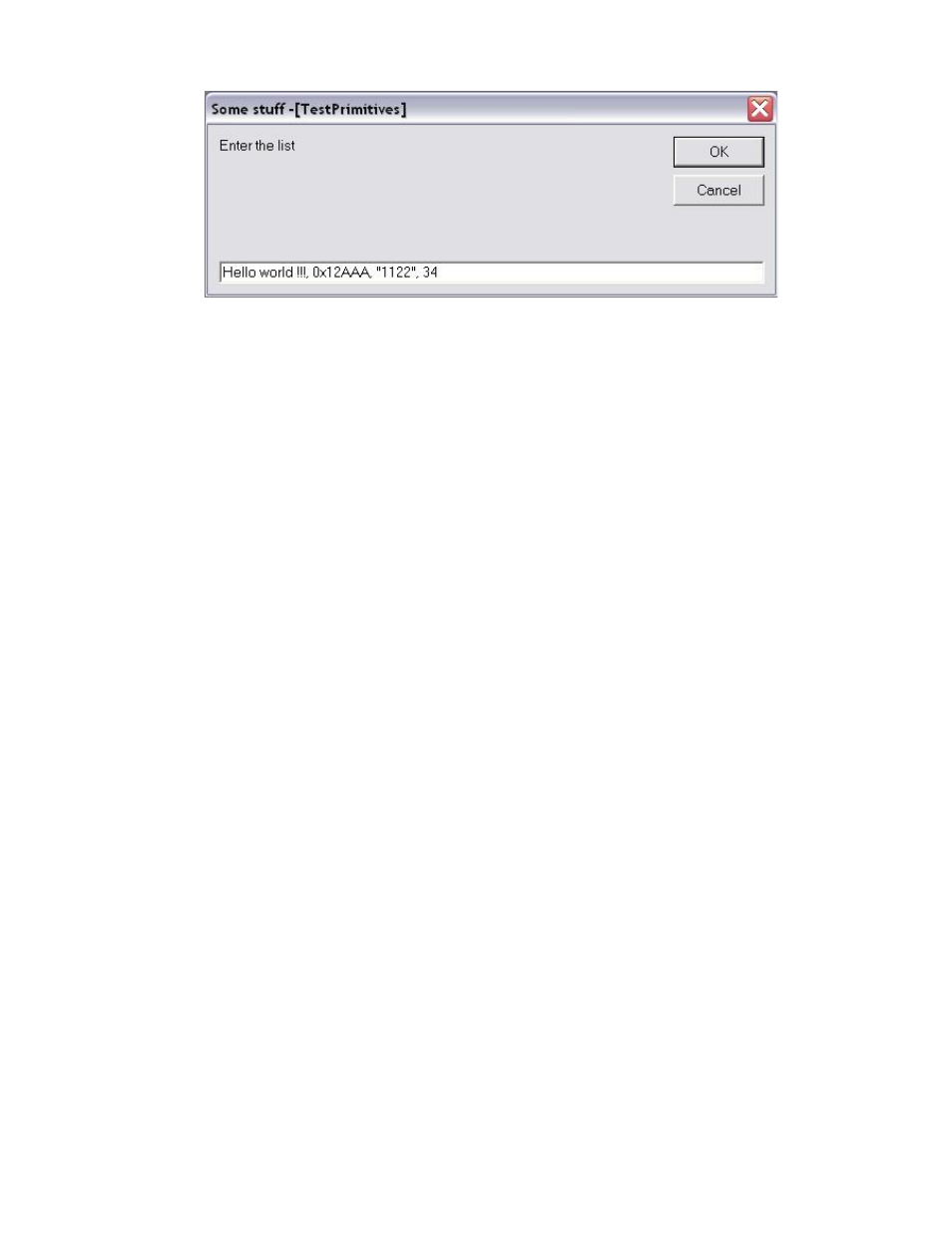 Teledyne LeCroy SAS_SATA Protocol Suite Verification Script Engine Reference Manual User Manual | Page 77 / 97