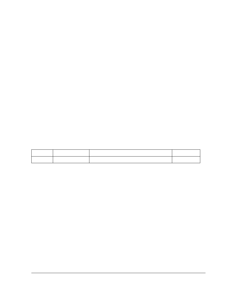 New and changed information, Document disclaimer, Trademarks and servicemarks | Copyright | Teledyne LeCroy Sierra Port Configurations Reference Manual User Manual | Page 2 / 76