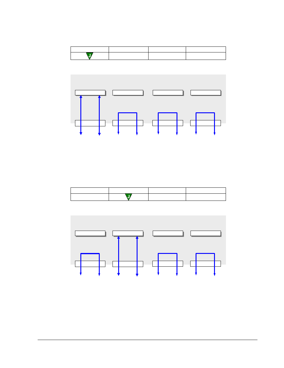 Igure, Ingle, Ammer | Teledyne LeCroy Sierra Port Configurations Reference Manual User Manual | Page 24 / 76
