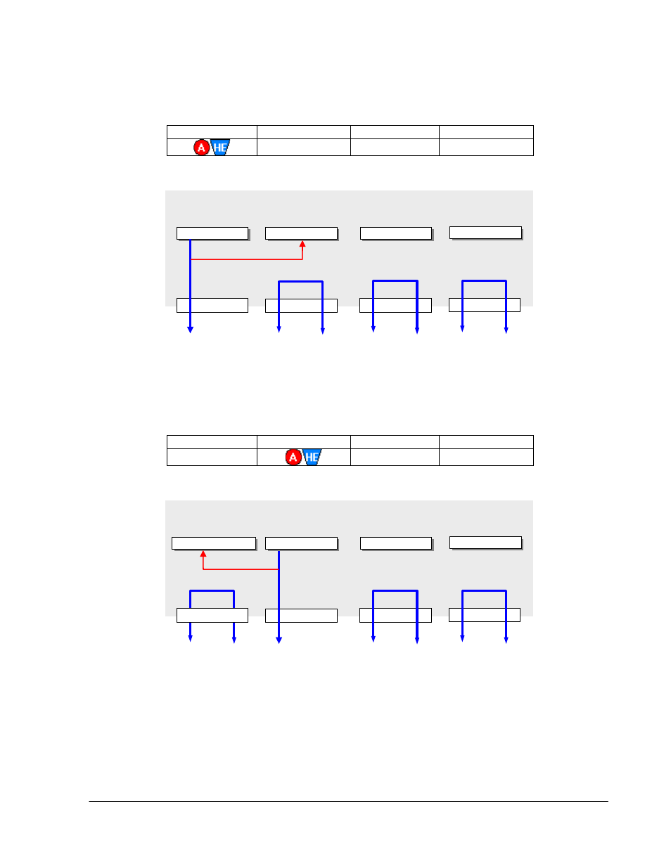 Igure, Ingle port, Nalyzer | Mulator | Teledyne LeCroy Sierra Port Configurations Reference Manual User Manual | Page 32 / 76