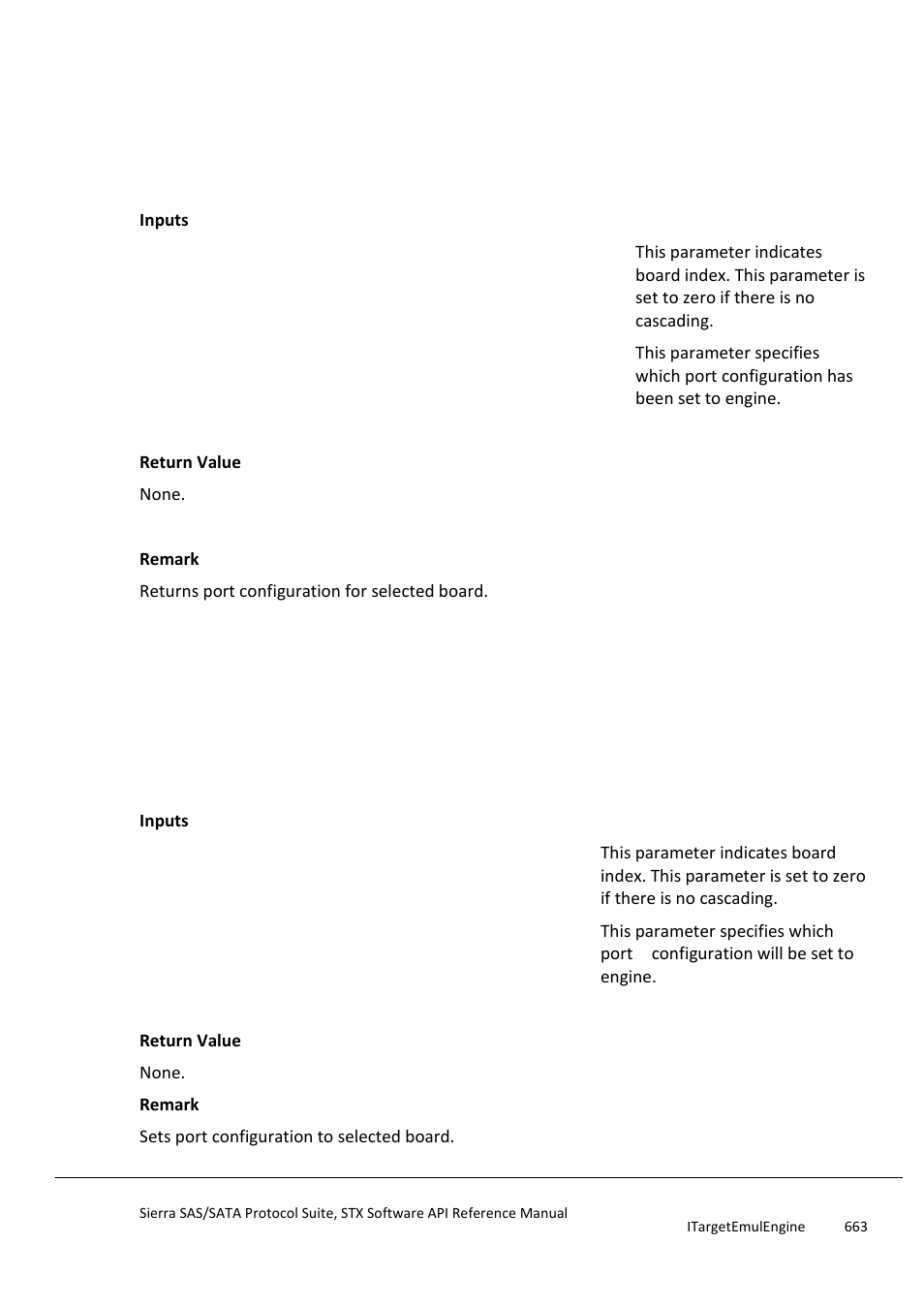 Getdevicetype, Setdevicetype | Teledyne LeCroy Sierra SAS_SATA Protocol Analyzer STX API Reference Manual User Manual | Page 663 / 979