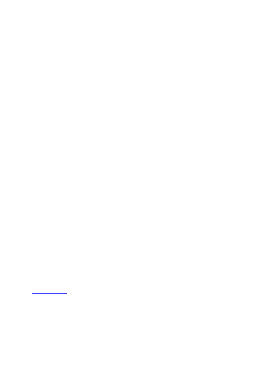 Introduction, 1 test case overview, 2 folder structure | Test case overview, Folder structure | Teledyne LeCroy ST Automated Test Suite User Manual User Manual | Page 4 / 33
