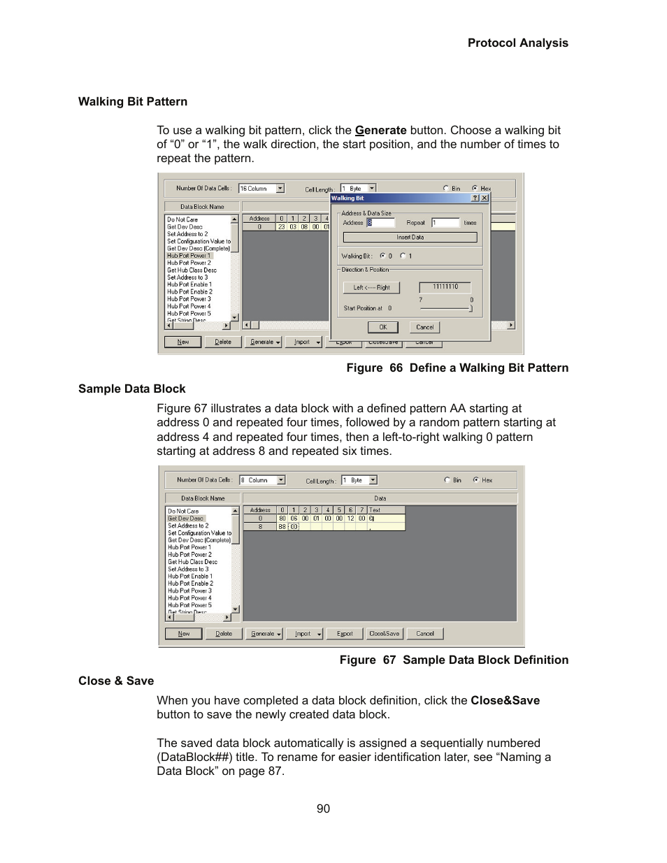 Teledyne LeCroy Conquest User Manual - Users Manual User Manual | Page 100 / 258
