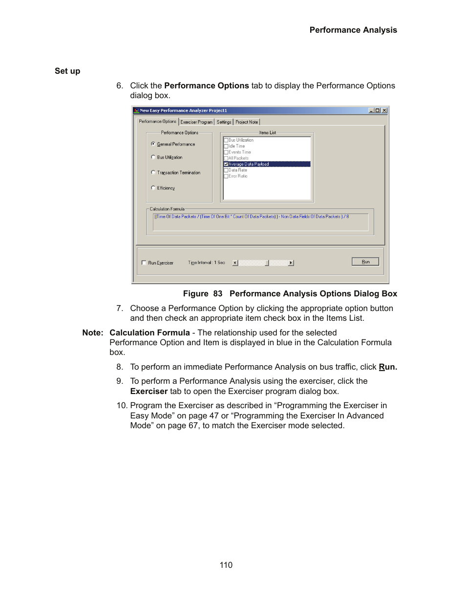 Teledyne LeCroy Conquest User Manual - Users Manual User Manual | Page 120 / 258