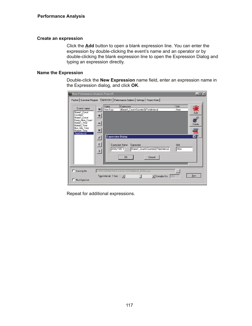 Teledyne LeCroy Conquest User Manual - Users Manual User Manual | Page 127 / 258