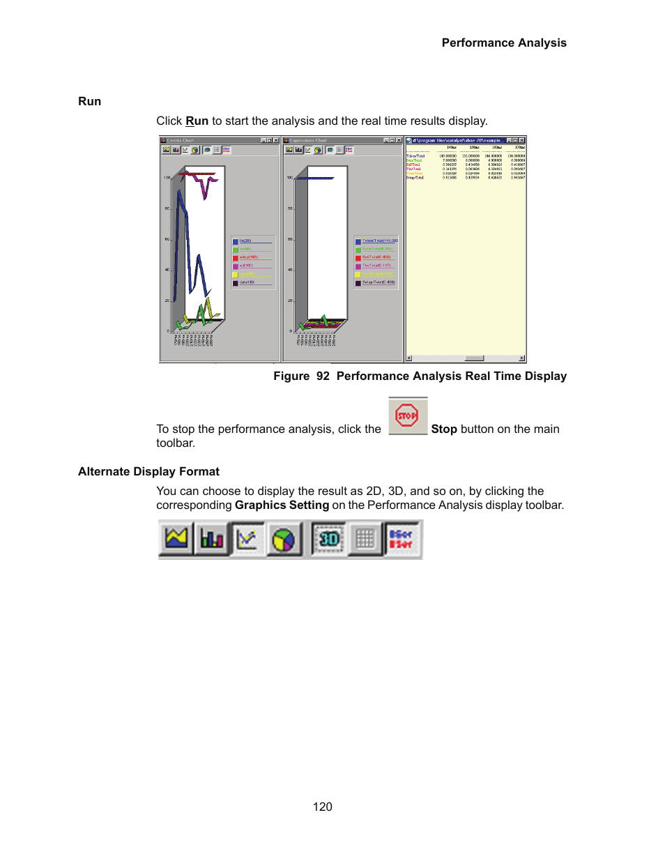 Teledyne LeCroy Conquest User Manual - Users Manual User Manual | Page 130 / 258