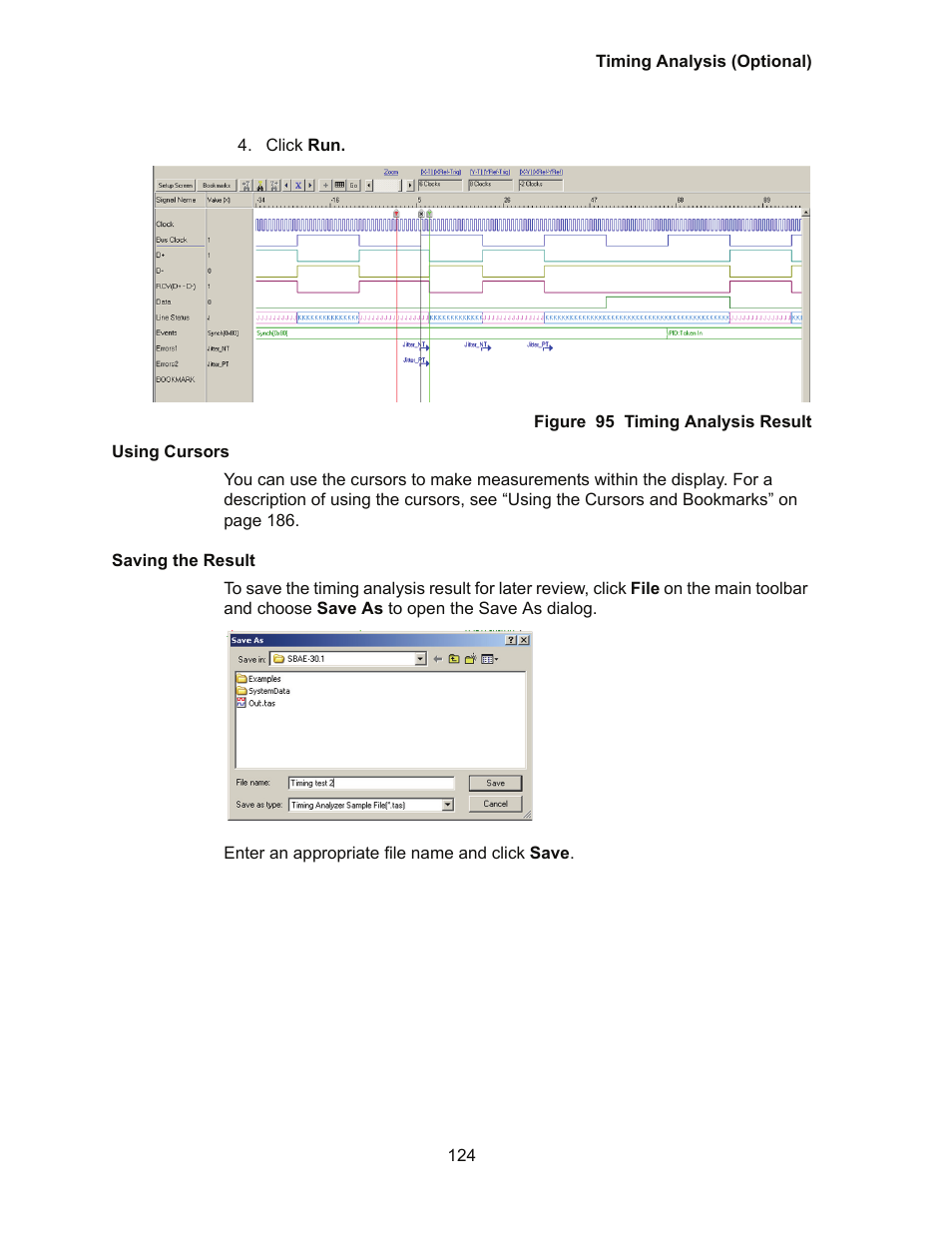 Teledyne LeCroy Conquest User Manual - Users Manual User Manual | Page 134 / 258