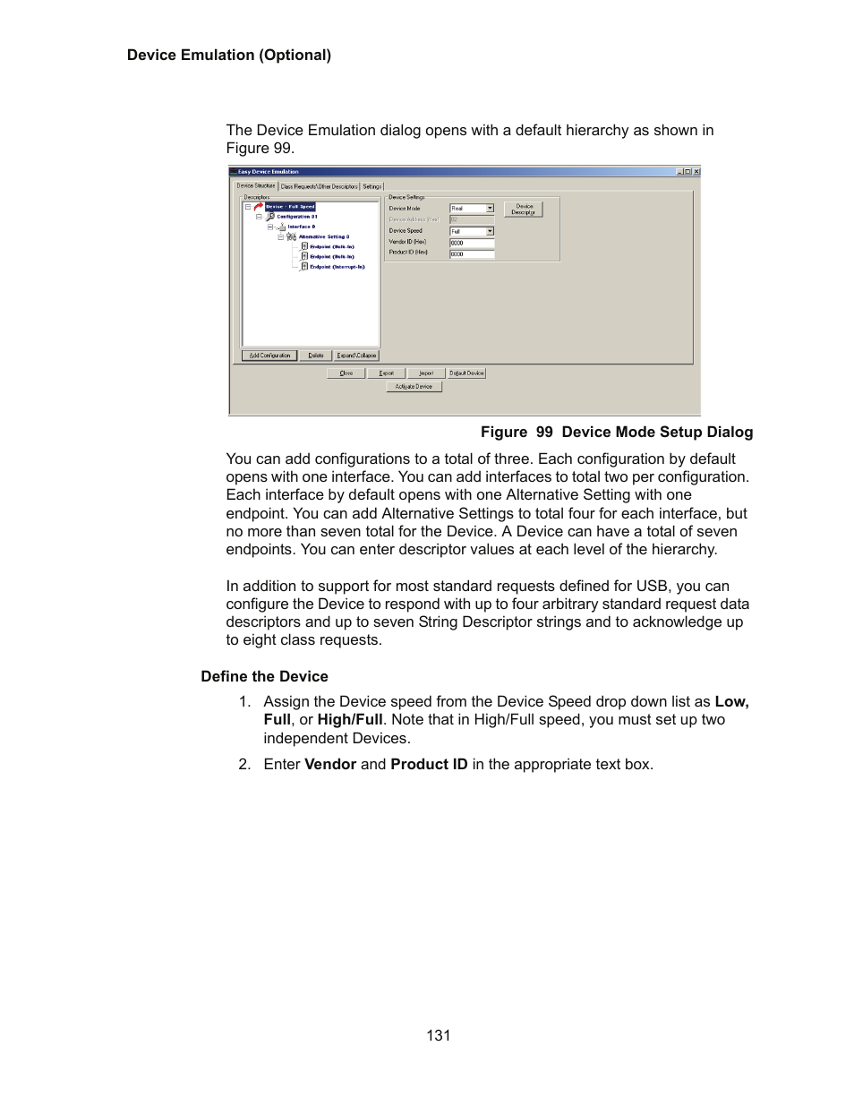 Teledyne LeCroy Conquest User Manual - Users Manual User Manual | Page 141 / 258