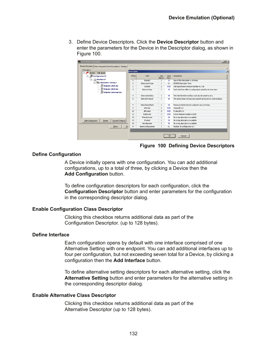 Teledyne LeCroy Conquest User Manual - Users Manual User Manual | Page 142 / 258