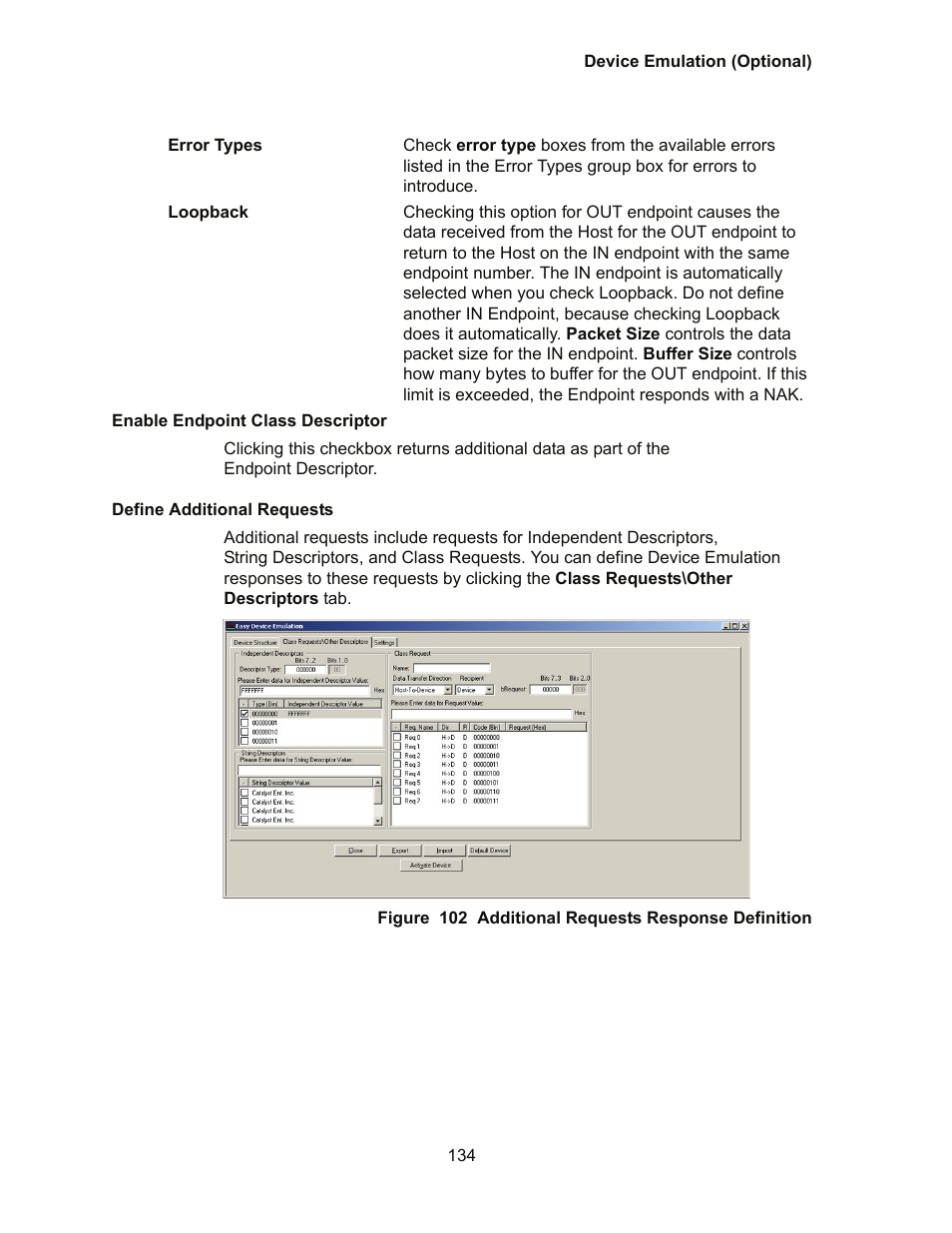 Teledyne LeCroy Conquest User Manual - Users Manual User Manual | Page 144 / 258
