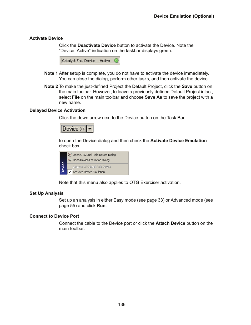 Teledyne LeCroy Conquest User Manual - Users Manual User Manual | Page 146 / 258