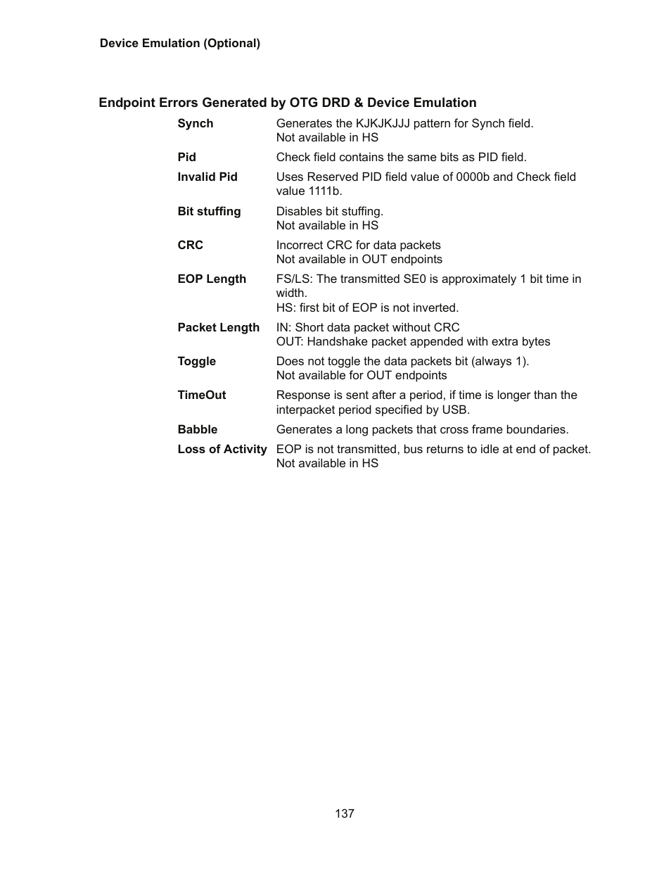 Teledyne LeCroy Conquest User Manual - Users Manual User Manual | Page 147 / 258