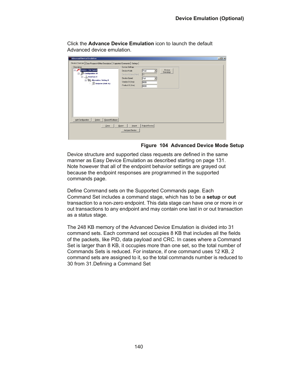 Teledyne LeCroy Conquest User Manual - Users Manual User Manual | Page 150 / 258