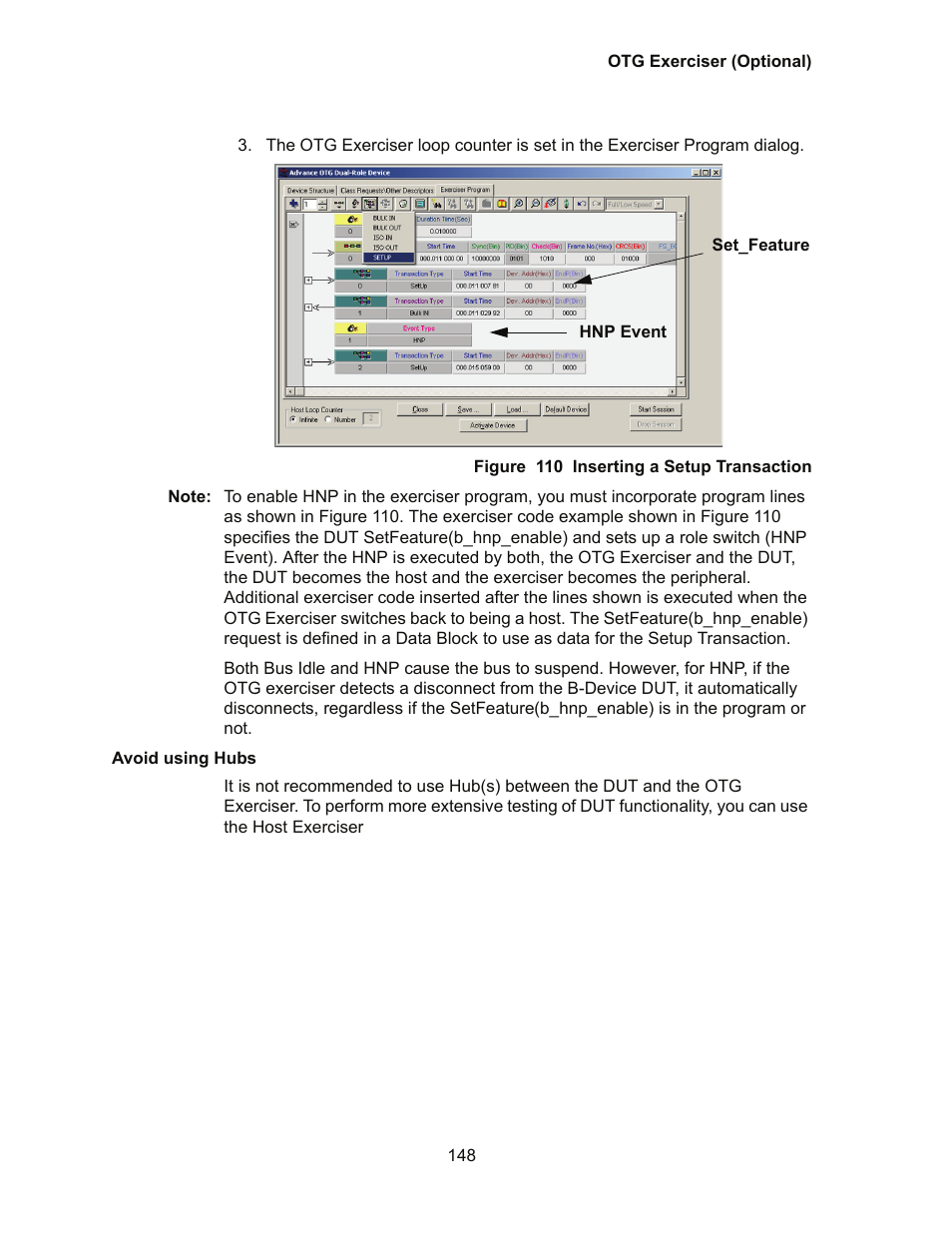 Teledyne LeCroy Conquest User Manual - Users Manual User Manual | Page 158 / 258