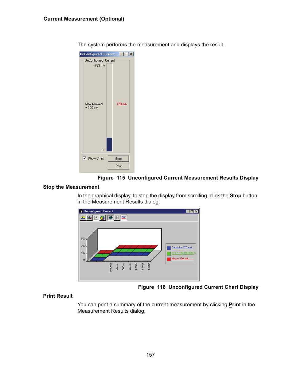 Teledyne LeCroy Conquest User Manual - Users Manual User Manual | Page 167 / 258