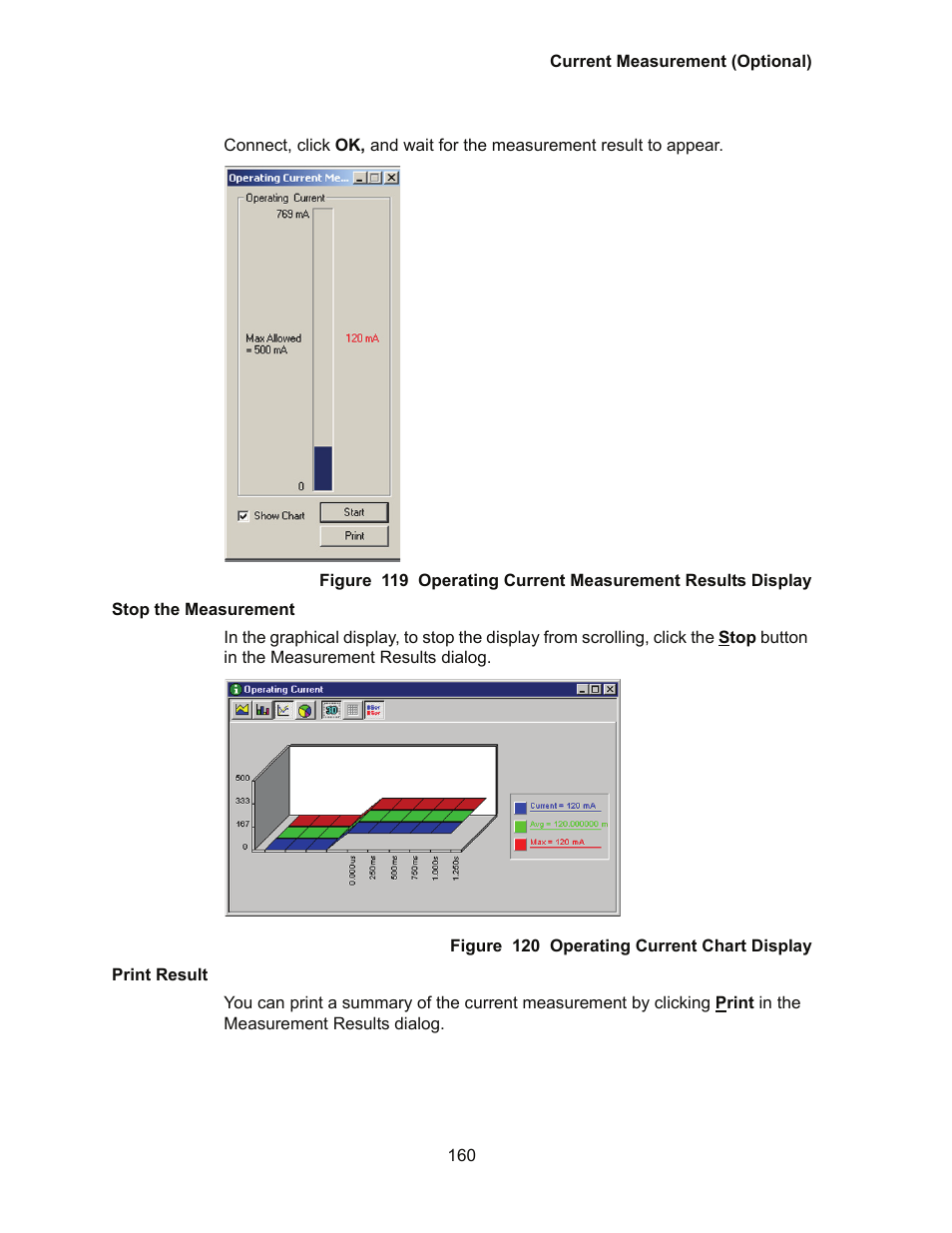 Teledyne LeCroy Conquest User Manual - Users Manual User Manual | Page 170 / 258