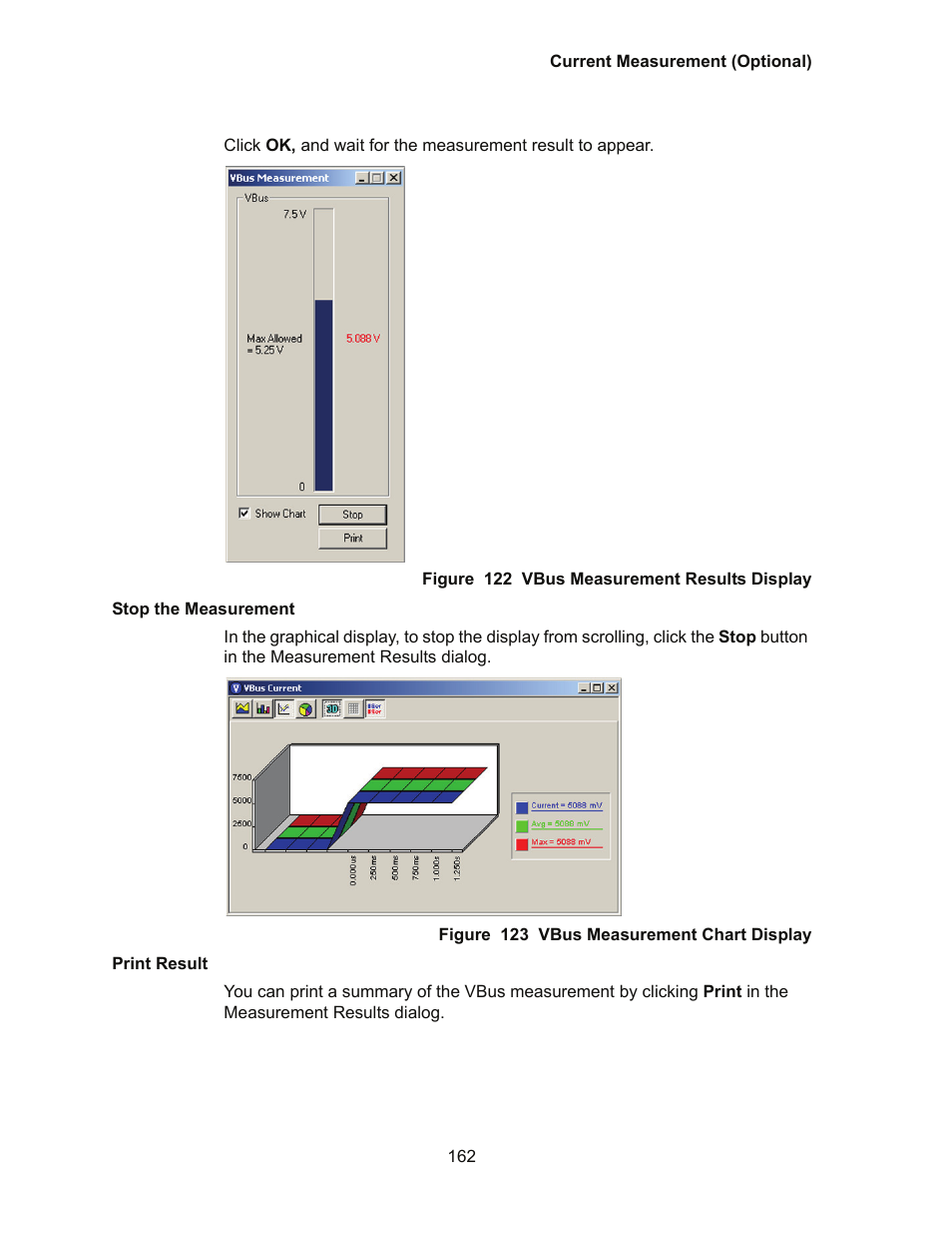 Teledyne LeCroy Conquest User Manual - Users Manual User Manual | Page 172 / 258