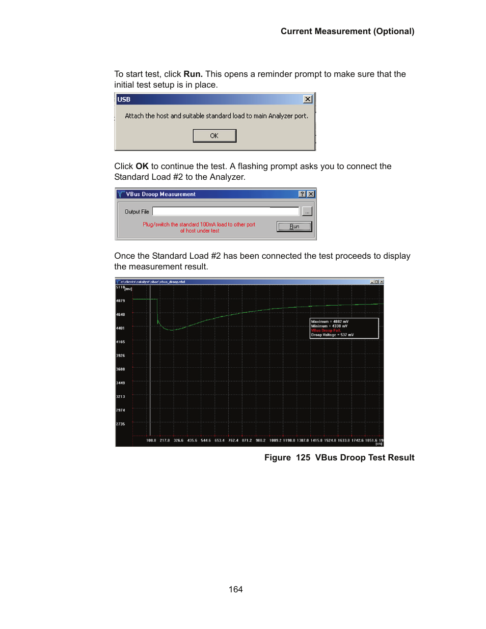 Teledyne LeCroy Conquest User Manual - Users Manual User Manual | Page 174 / 258