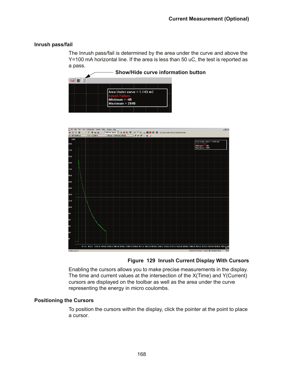 Teledyne LeCroy Conquest User Manual - Users Manual User Manual | Page 178 / 258