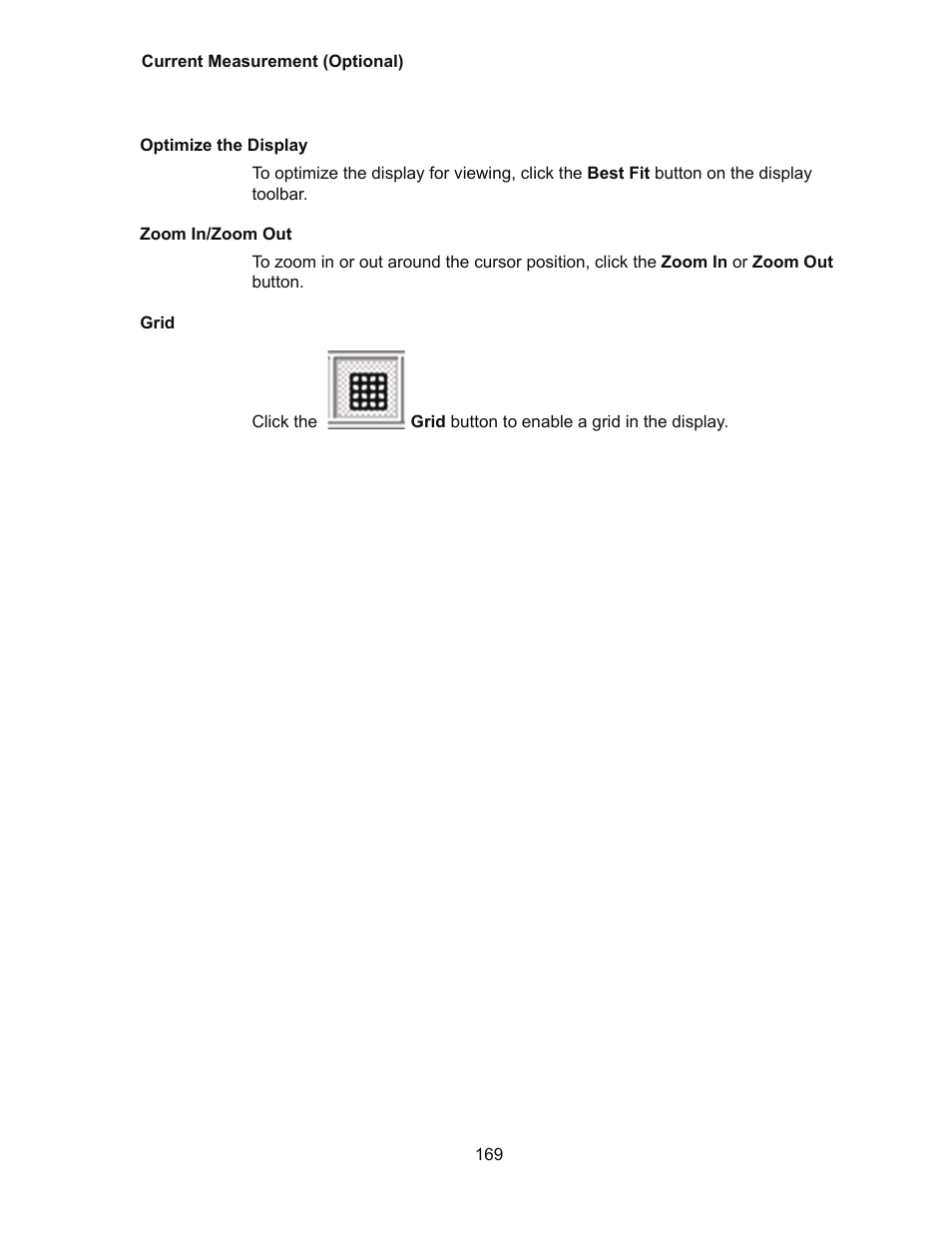 Teledyne LeCroy Conquest User Manual - Users Manual User Manual | Page 179 / 258