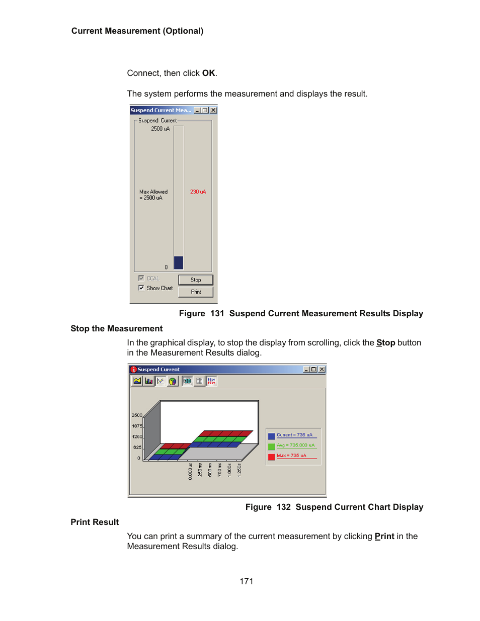 Teledyne LeCroy Conquest User Manual - Users Manual User Manual | Page 181 / 258