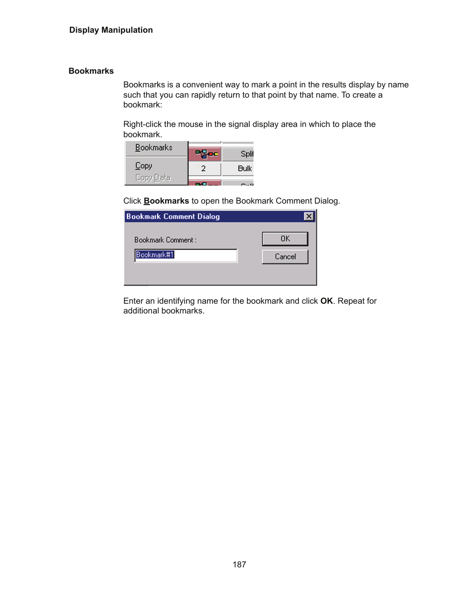 Teledyne LeCroy Conquest User Manual - Users Manual User Manual | Page 197 / 258