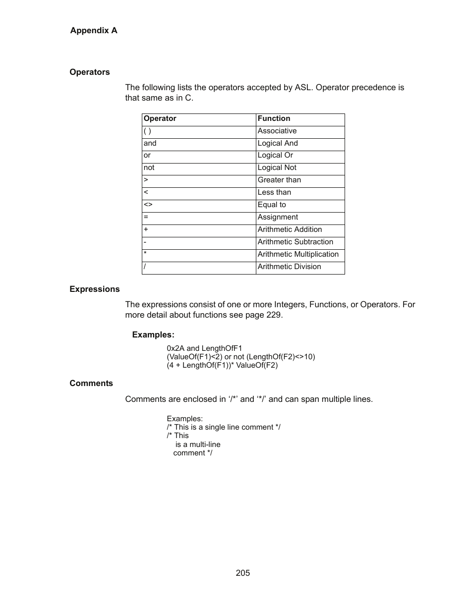 Teledyne LeCroy Conquest User Manual - Users Manual User Manual | Page 215 / 258