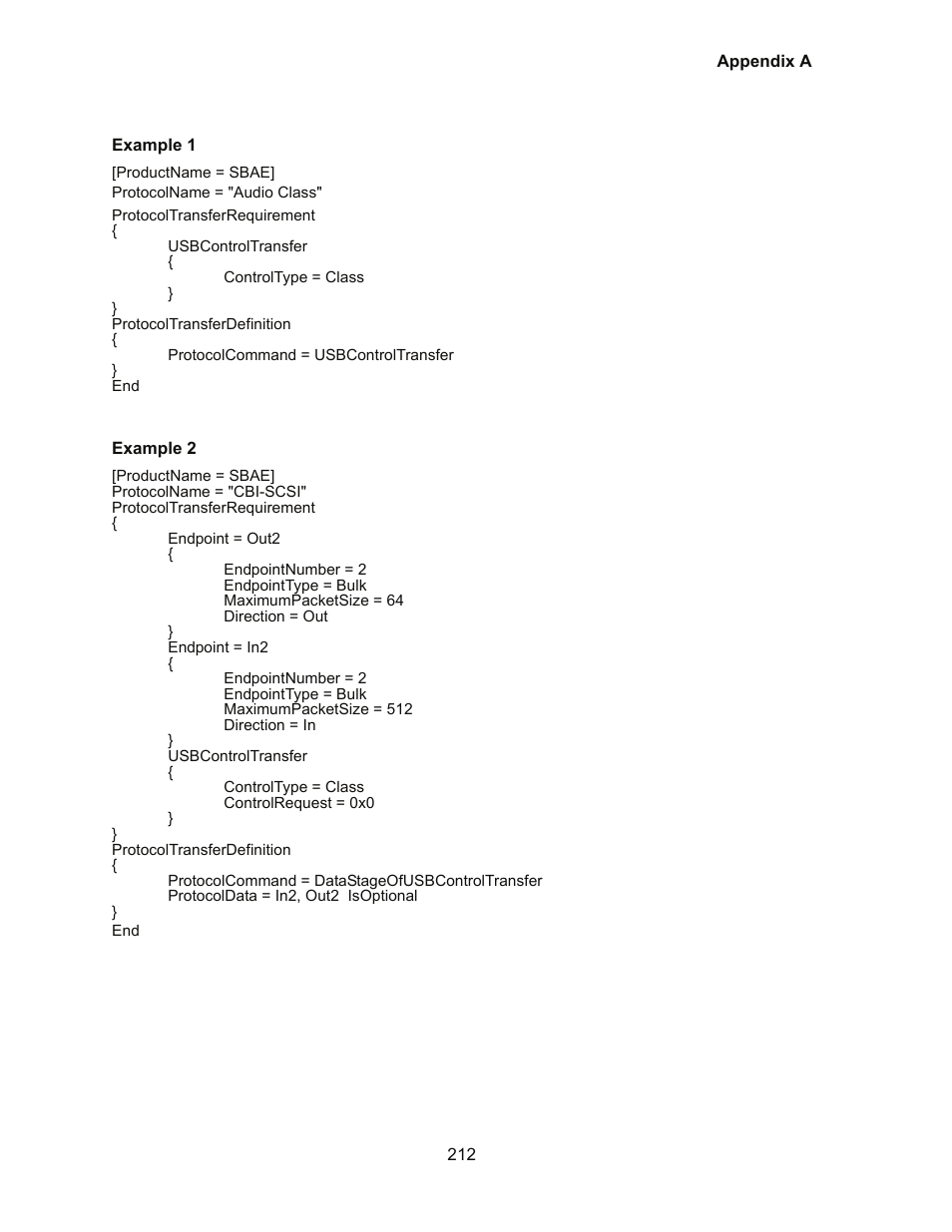 Teledyne LeCroy Conquest User Manual - Users Manual User Manual | Page 222 / 258