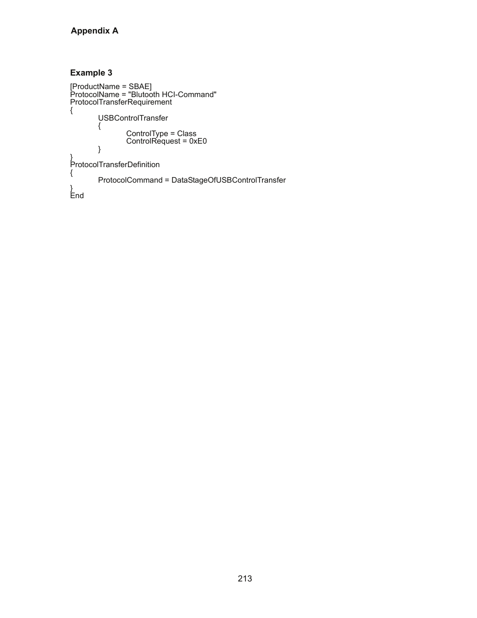 Teledyne LeCroy Conquest User Manual - Users Manual User Manual | Page 223 / 258