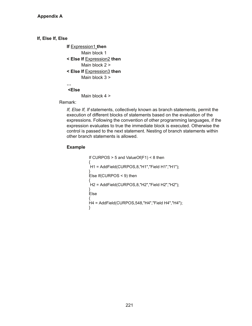 Teledyne LeCroy Conquest User Manual - Users Manual User Manual | Page 231 / 258