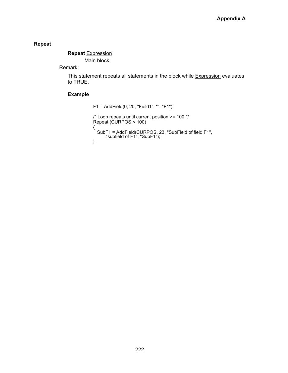 Teledyne LeCroy Conquest User Manual - Users Manual User Manual | Page 232 / 258