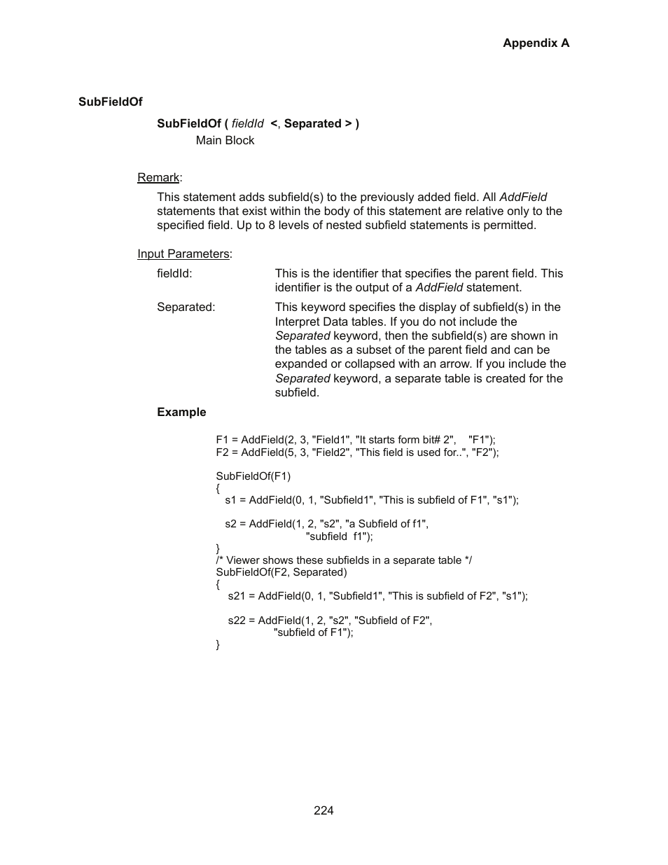 Teledyne LeCroy Conquest User Manual - Users Manual User Manual | Page 234 / 258