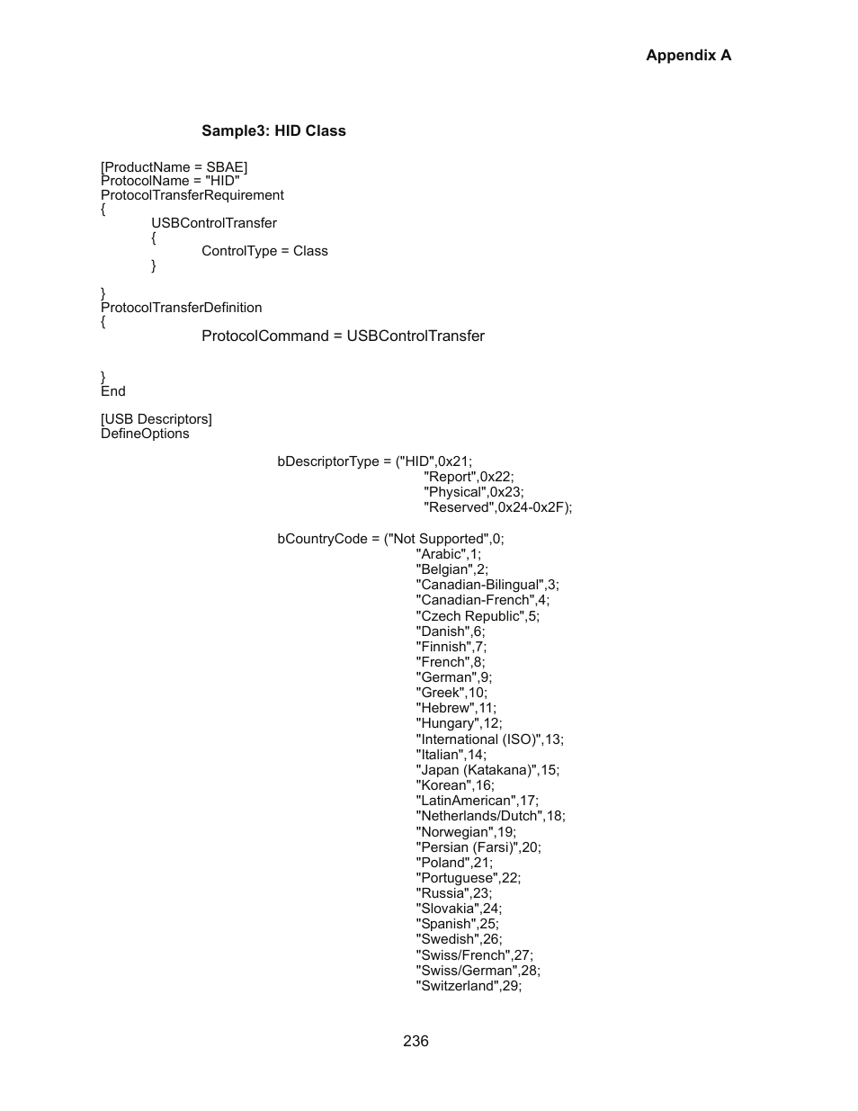 Teledyne LeCroy Conquest User Manual - Users Manual User Manual | Page 246 / 258