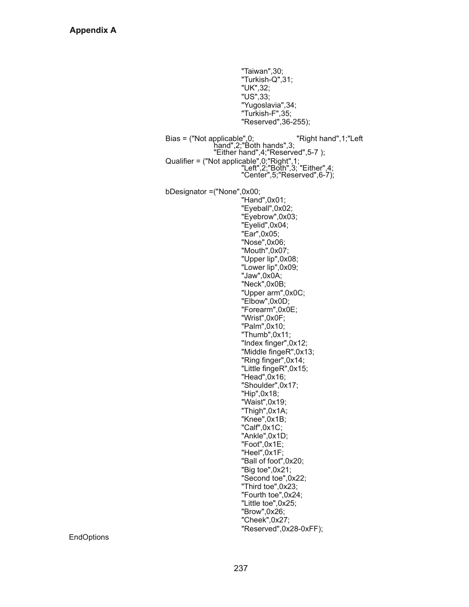 Teledyne LeCroy Conquest User Manual - Users Manual User Manual | Page 247 / 258