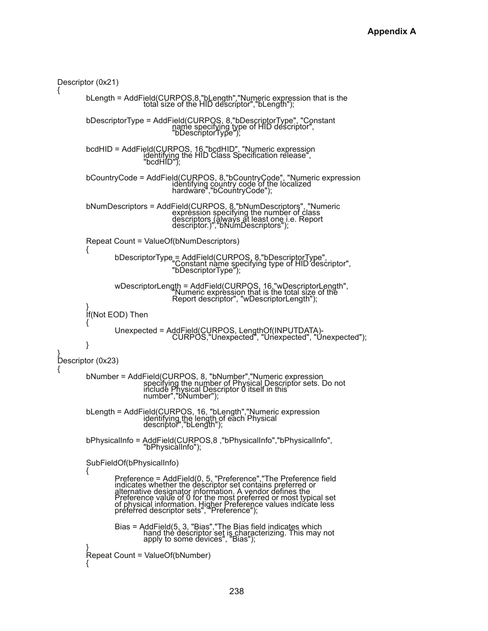 Teledyne LeCroy Conquest User Manual - Users Manual User Manual | Page 248 / 258