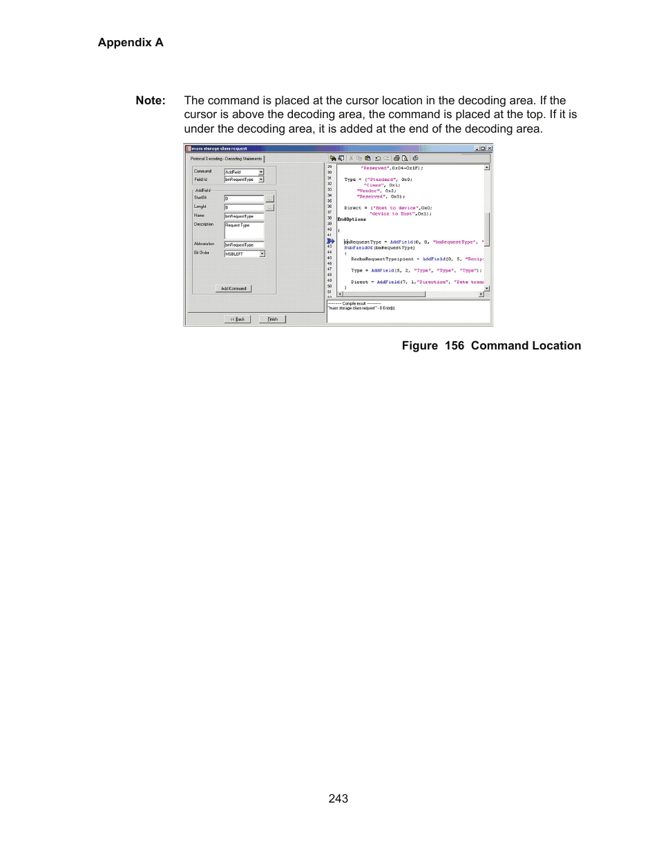 Teledyne LeCroy Conquest User Manual - Users Manual User Manual | Page 253 / 258