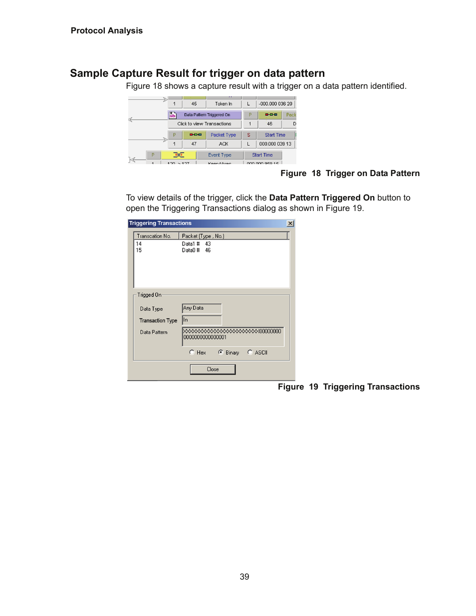 Teledyne LeCroy Conquest User Manual - Users Manual User Manual | Page 49 / 258