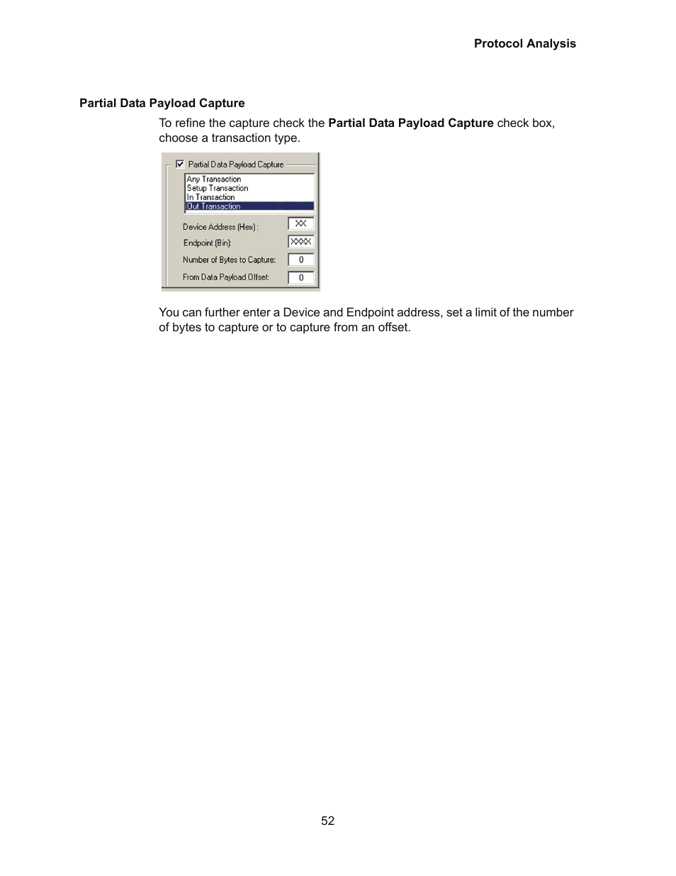 Teledyne LeCroy Conquest User Manual - Users Manual User Manual | Page 62 / 258
