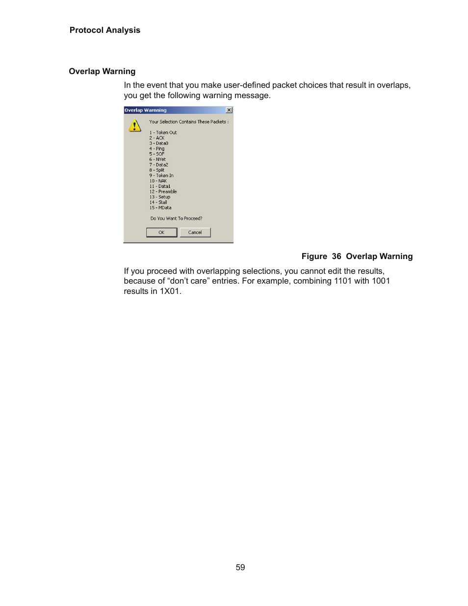 Teledyne LeCroy Conquest User Manual - Users Manual User Manual | Page 69 / 258