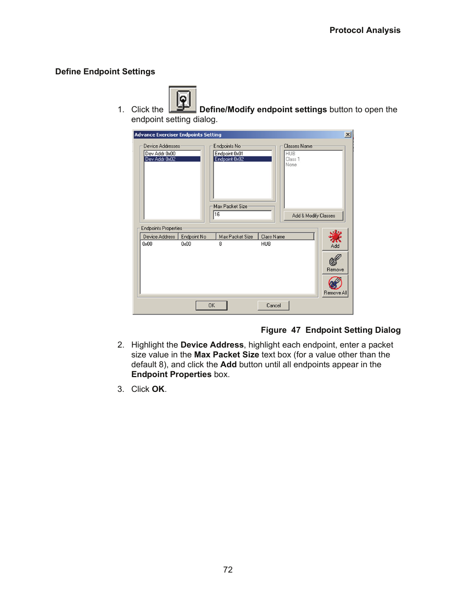 Teledyne LeCroy Conquest User Manual - Users Manual User Manual | Page 82 / 258