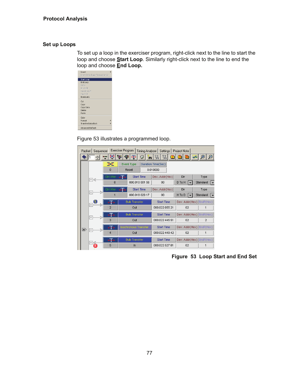 Teledyne LeCroy Conquest User Manual - Users Manual User Manual | Page 87 / 258