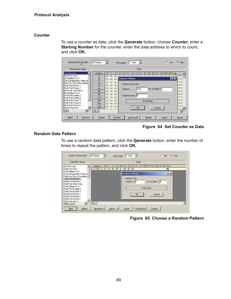 Teledyne LeCroy Conquest User Manual - Users Manual User Manual | Page 99 / 258
