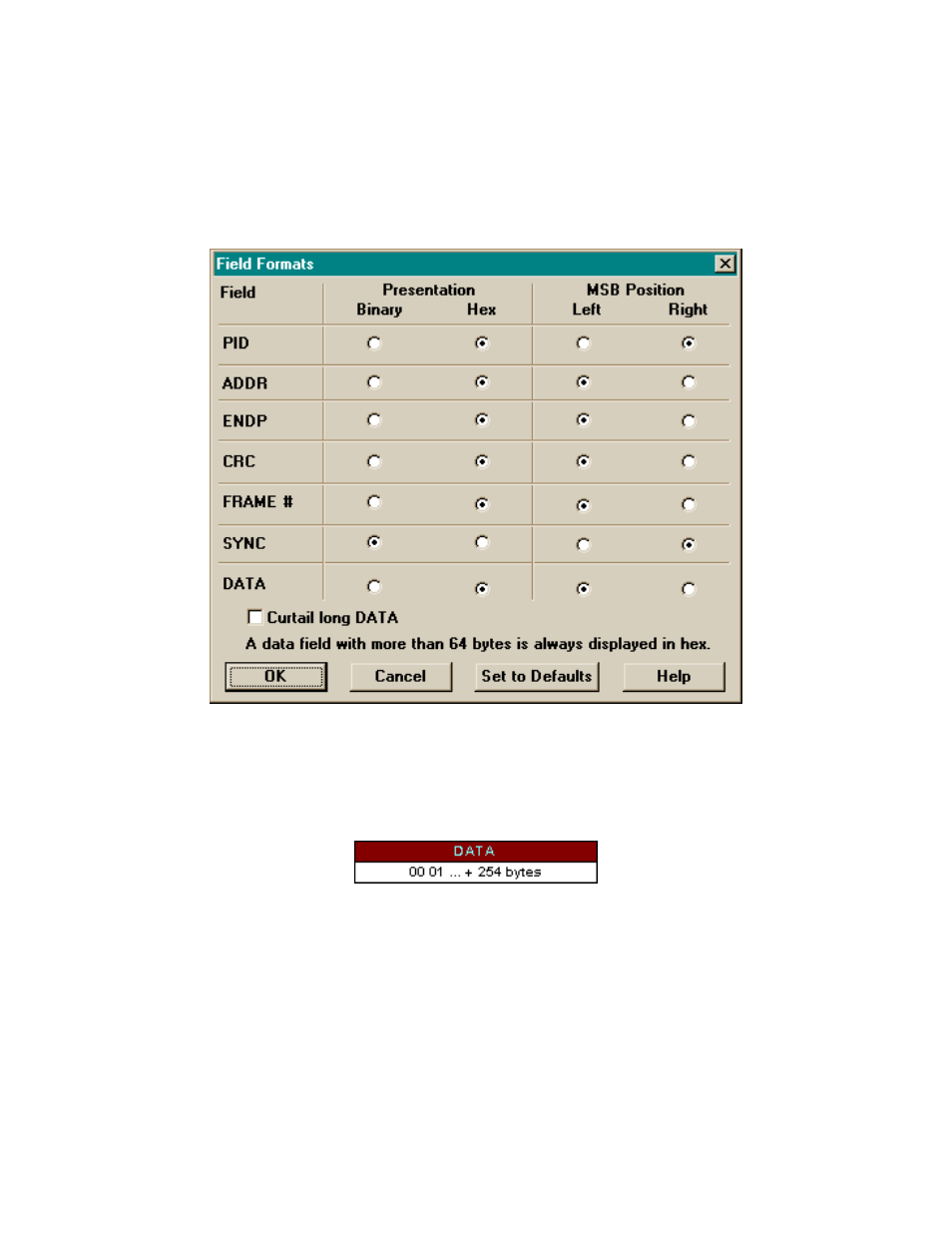 Teledyne LeCroy Detective - Users Manual User Manual | Page 24 / 56