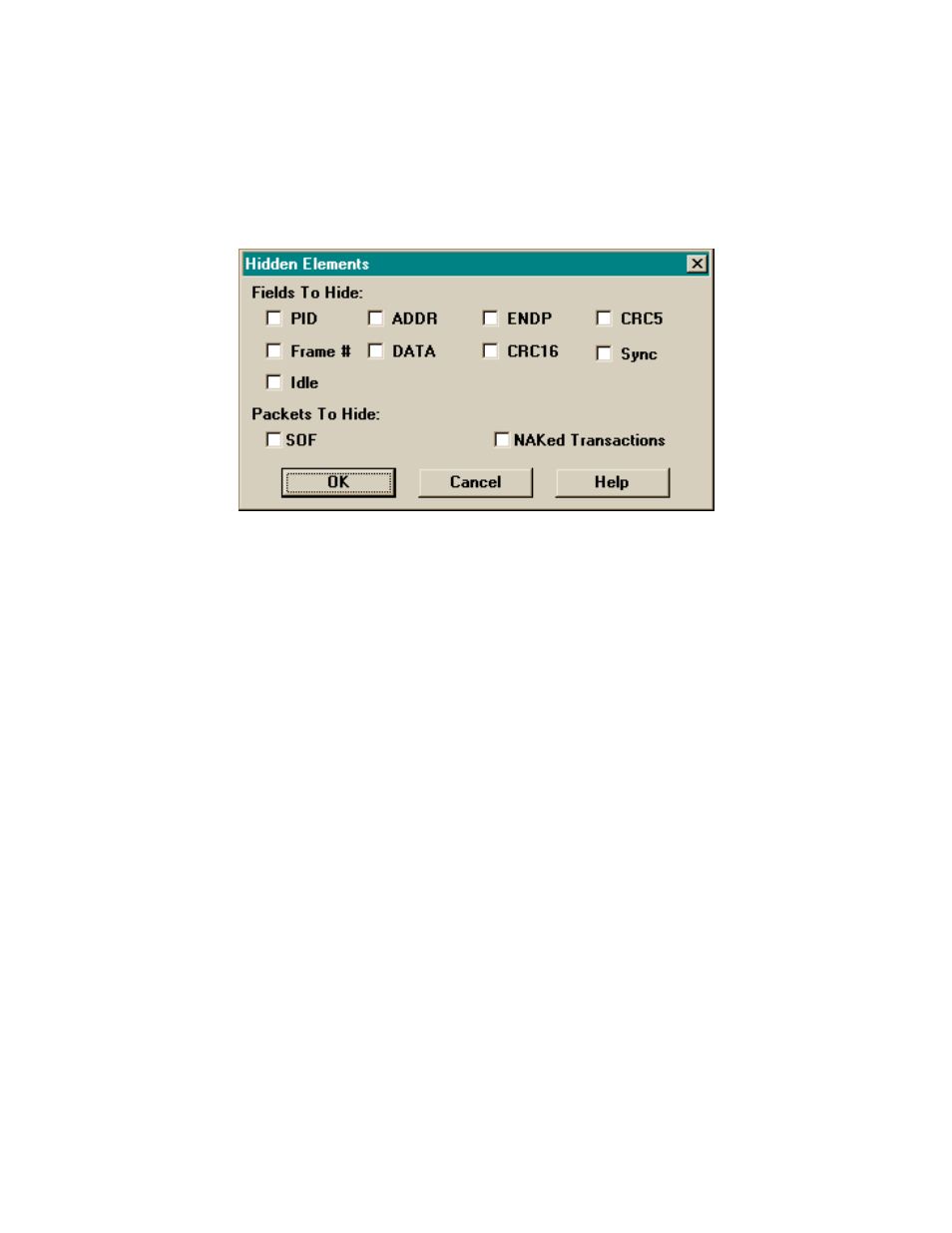 Teledyne LeCroy Detective - Users Manual User Manual | Page 25 / 56