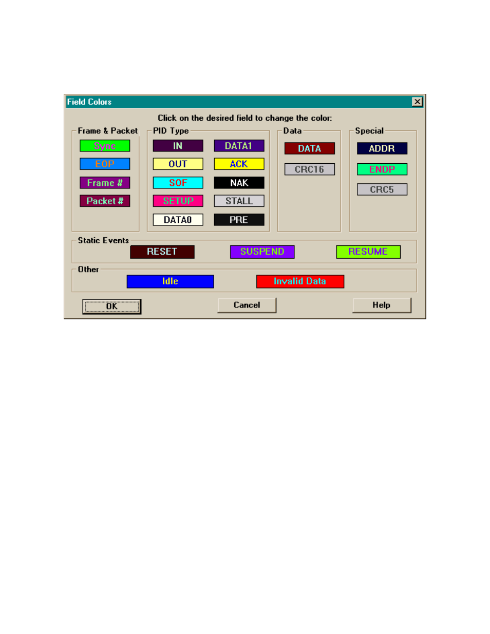 Teledyne LeCroy Detective - Users Manual User Manual | Page 26 / 56