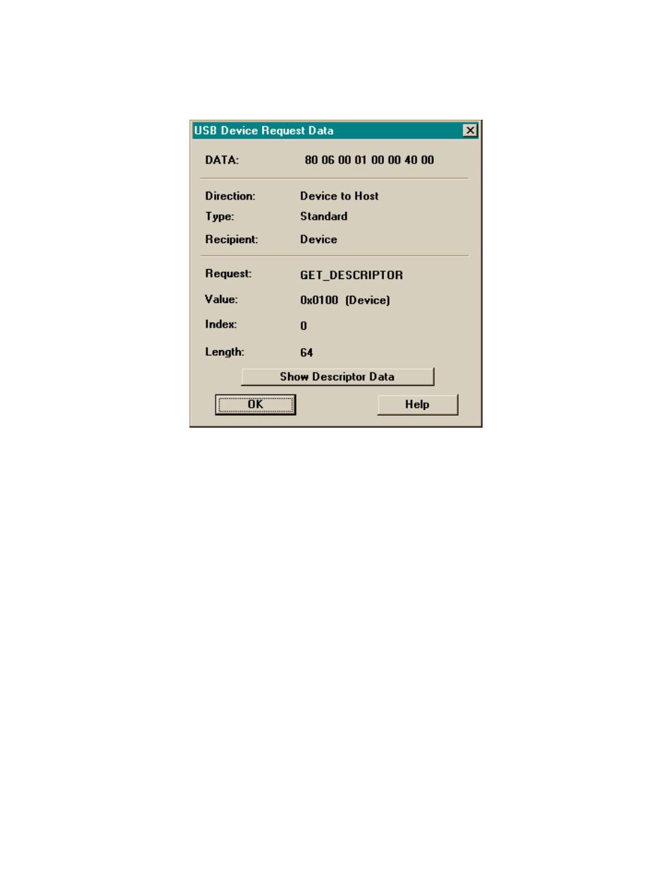 Teledyne LeCroy Detective - Users Manual User Manual | Page 37 / 56
